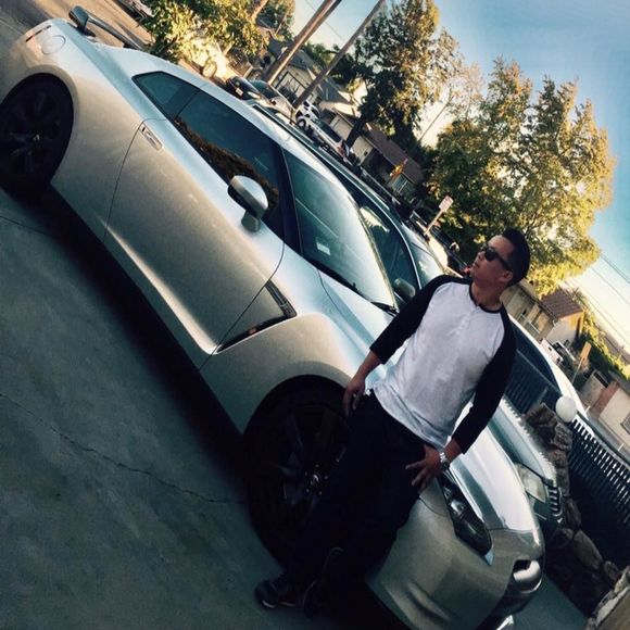 Meet your Posher, David - Picture 1 of 1